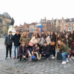 Excursión fin de curso Bruselas