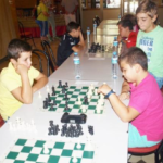 Torneo de ajedrez1
